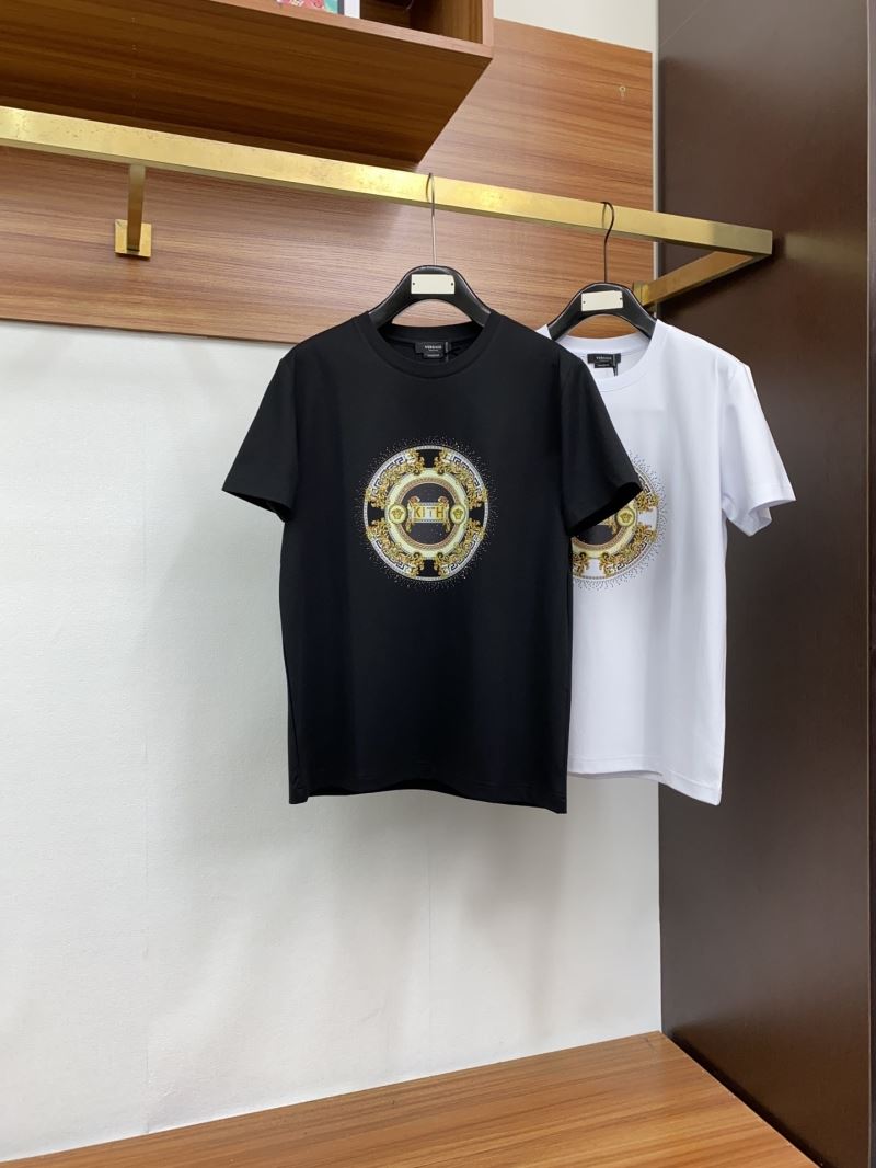 Versace T-Shirts